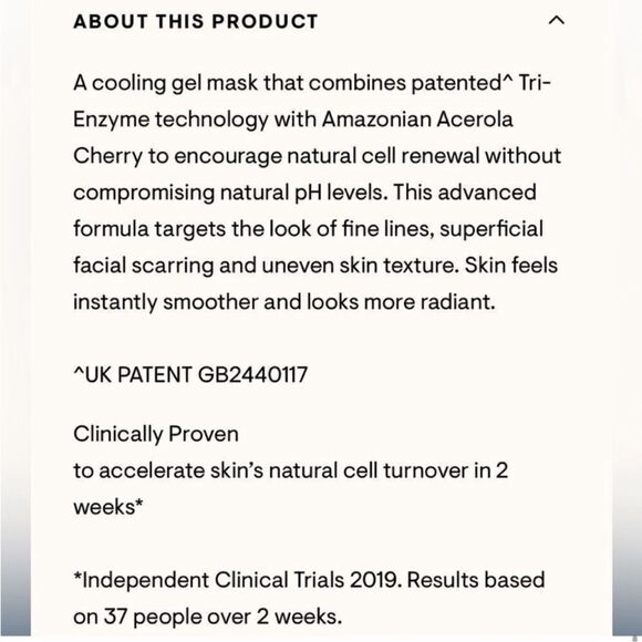 $8🌟 Natura Ekos Tukuma Body Lotion - Picture 4 of 5